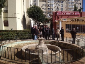 Los Arcos 2