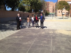 Colegio Mariana de Pineda