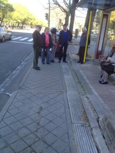 paradaautobus